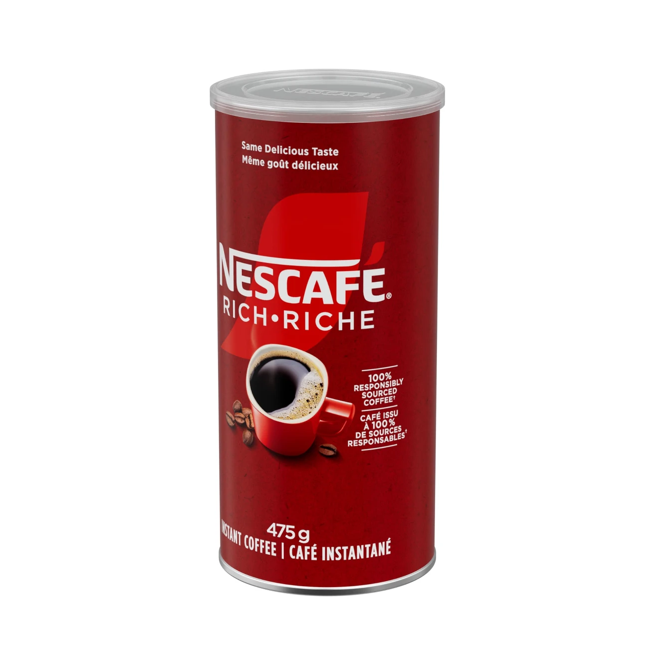 Nescafe Rich Coffee 475g