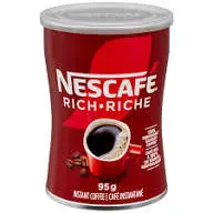 Nescafe Rich Coffee 95G