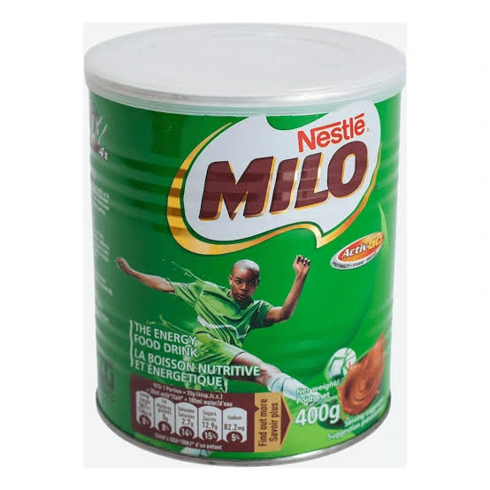 Nestle Milo Chocolate Drink