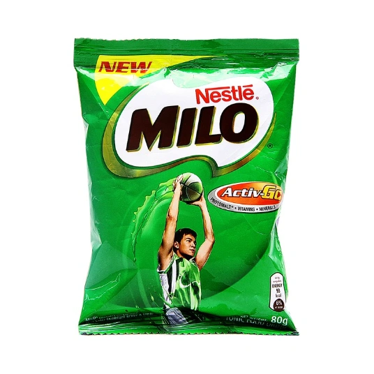 Nestle Milo Food Drink