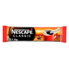 Nestle Nescafe Classic Instant Coffee Sticks 1.5g