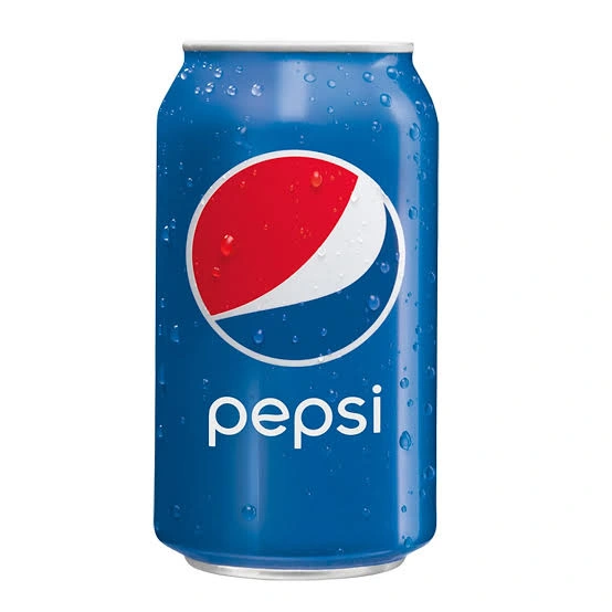 Pepsi Cola Drink 355ml