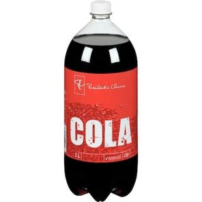 President's Choice Cola 2L