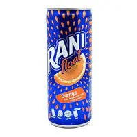 Rani Float Orange Drink 240ml