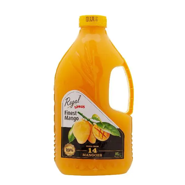 Regal Mango Juice 150ml