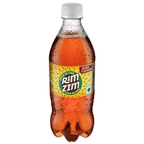 Rim Zim Jeera Soda (Pet) 250ml