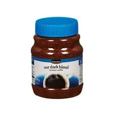 Selection Dark Roast Instant Coffee 200g