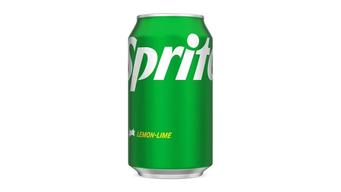 Sprite 222ml