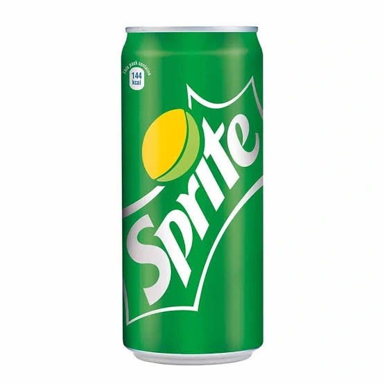Sprite Can 335ml