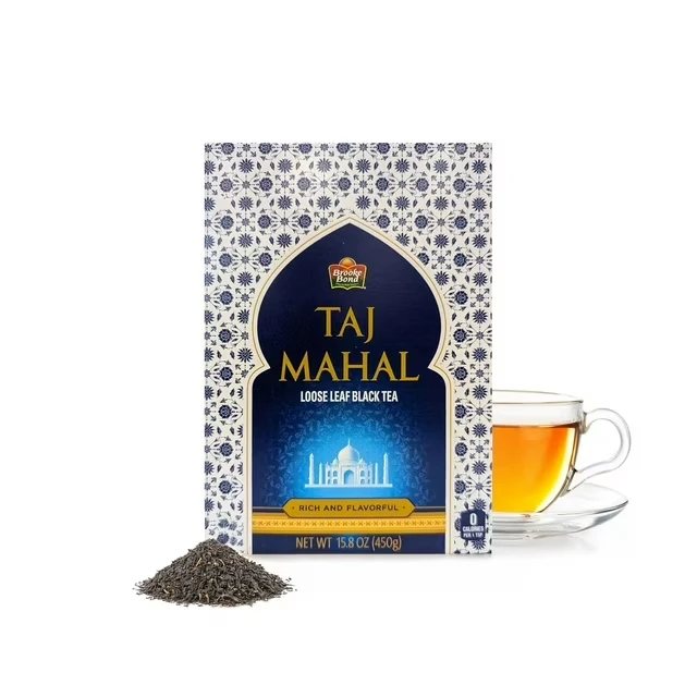 Taj Mahal Tea Powder 450g