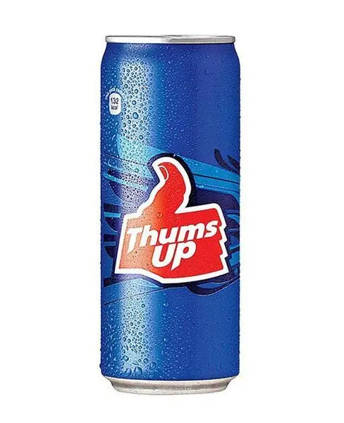 Thums Up Drink 300ml