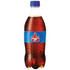 Thums Up Soft Drink (Pet) 250ml