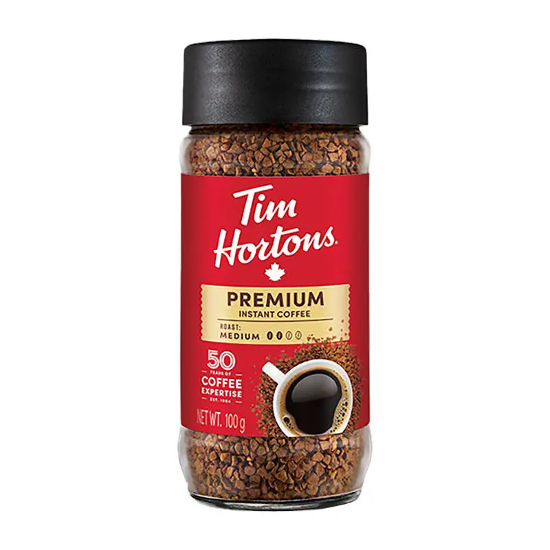 Tim Horton Coffee 100Gm