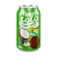 Tropi Coco Coconut Water 330ml