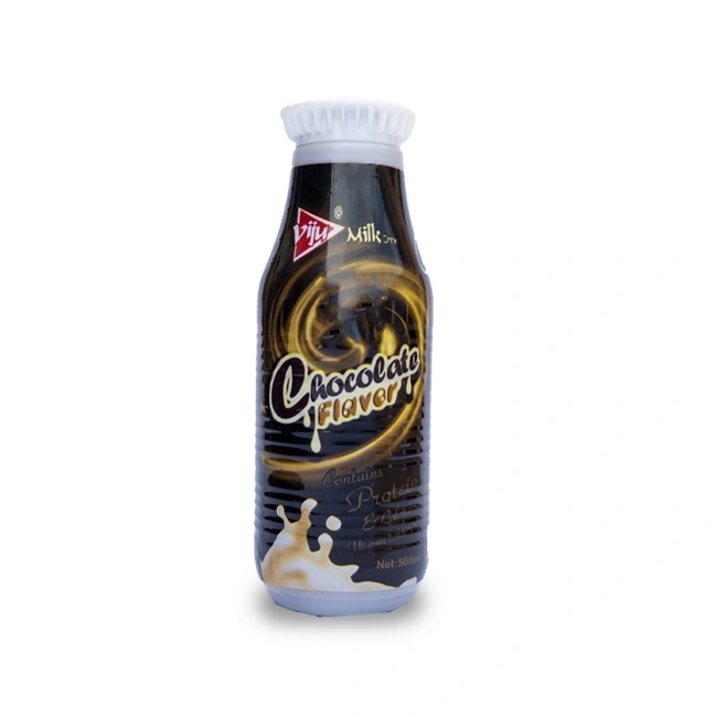Viju Milk Chocolate Flavour