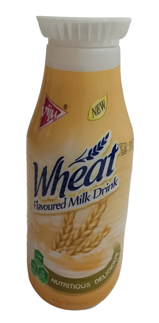 Viju Milk Wheat Flavoured Drink