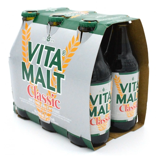 Vitamalt Malt Drink (Pack of 6)