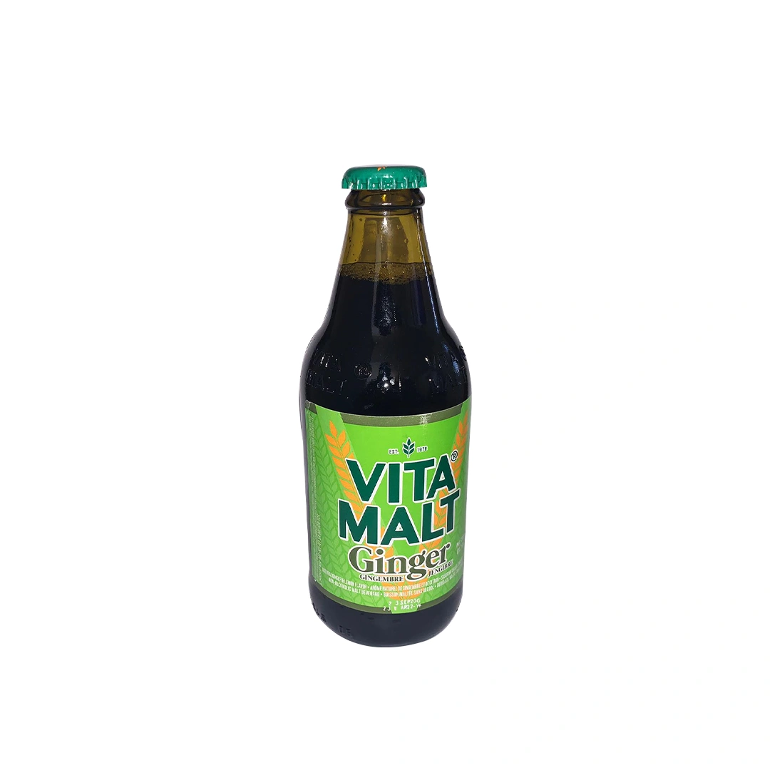 Vita Malt Ginger