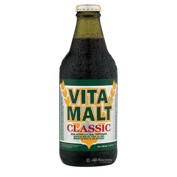 Vitamalt Beverage - Single