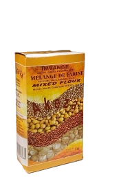 Akeza Premium Traditional Mixed Flour 1kg