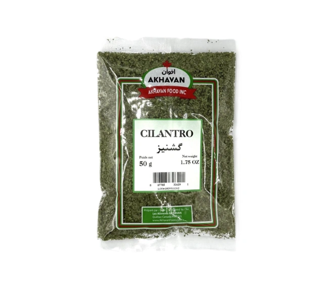 Akhavan Cilantro 50g