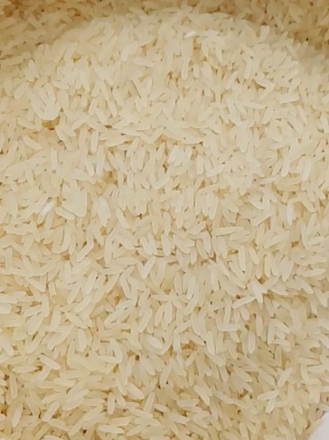 Long Grain Basmati Rice, 8.5 oz