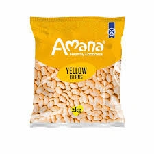 Amana Yellow Beans