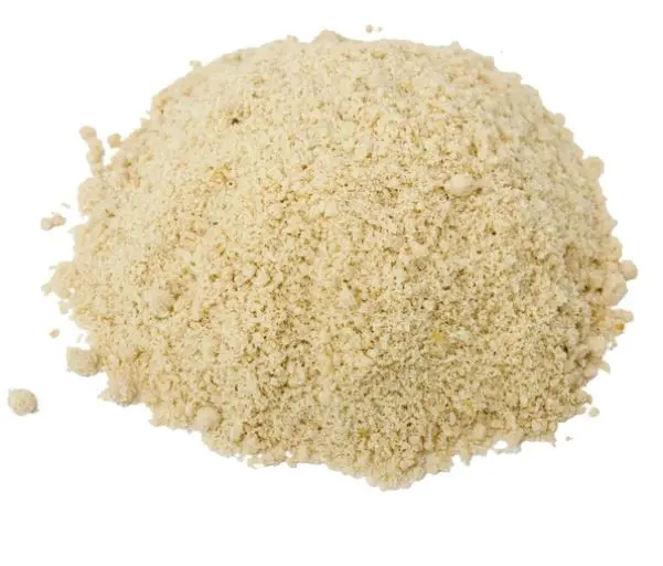 Amoke Foods Egusi/Melon Grounded/Whole - 100g