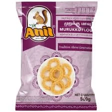 Anil Murukku Flour 500g