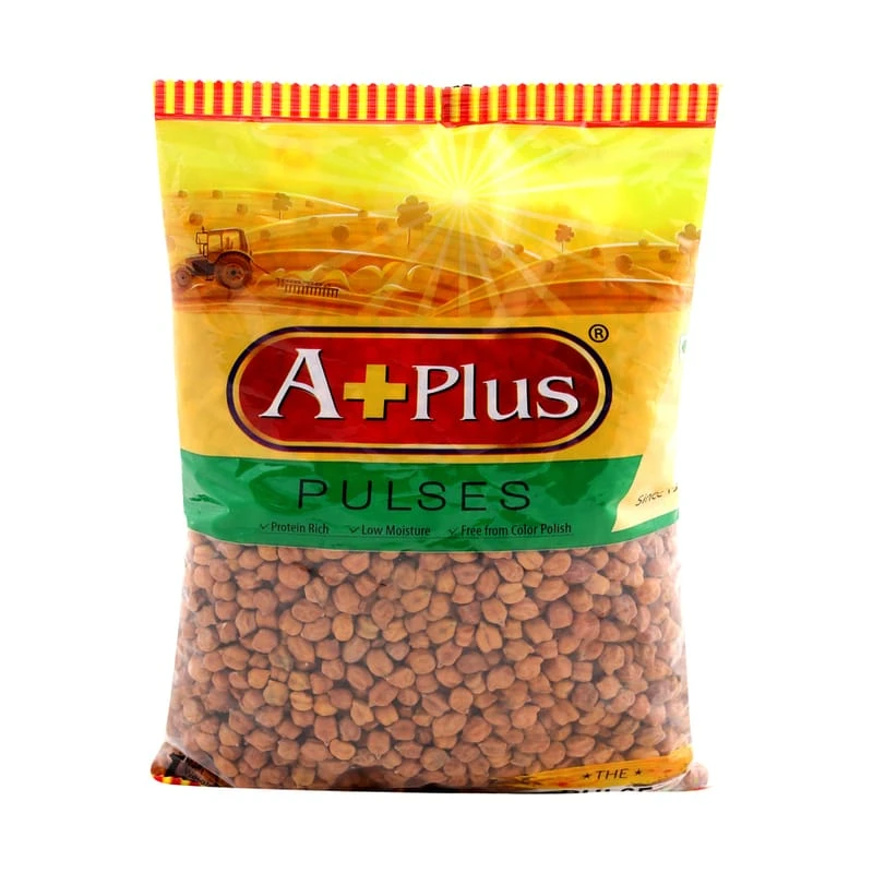 A+ Kala Chana 1kg