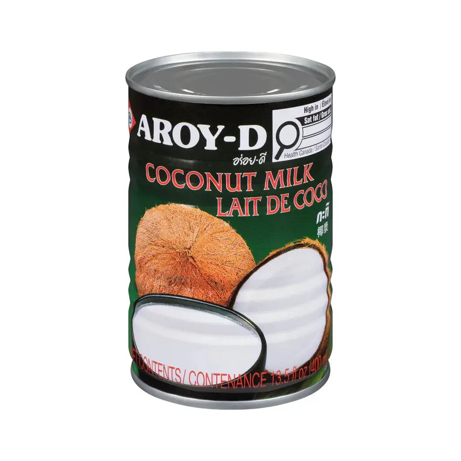 Aroy-D Coconut Milk 13.5 oz