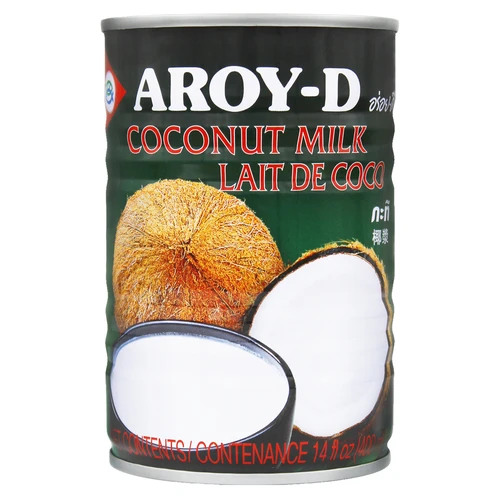 Aroy-D Coconut Milk 400g