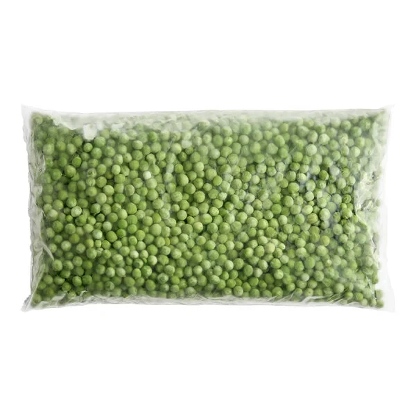 Sun Frozen Peas 1kg