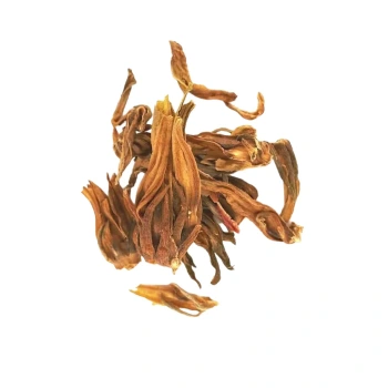 Bissap Blanc (Dried White Hibiscus Flowers)
