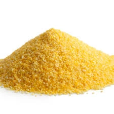 Clic Yellow Corn Meal 2kg