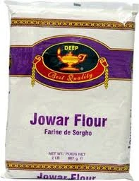 Deep Jowar Flour 907g