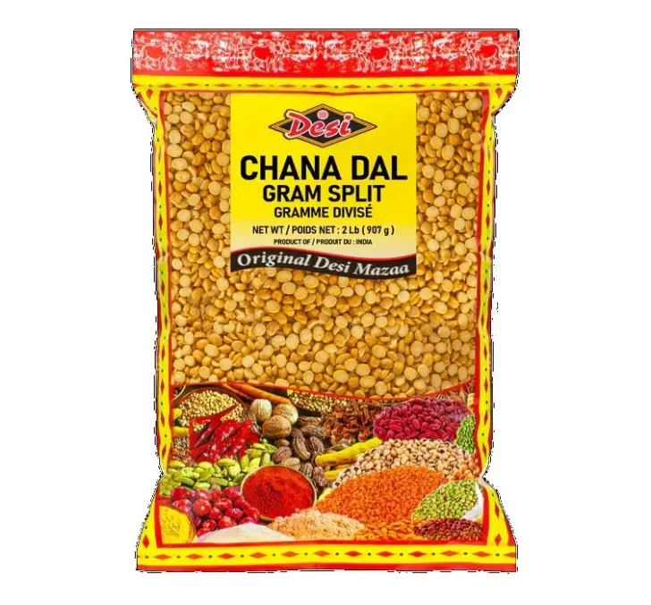 Desi Chana Dal 2Lb