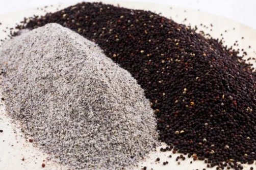 Dino's Dagussa Flour per kilo