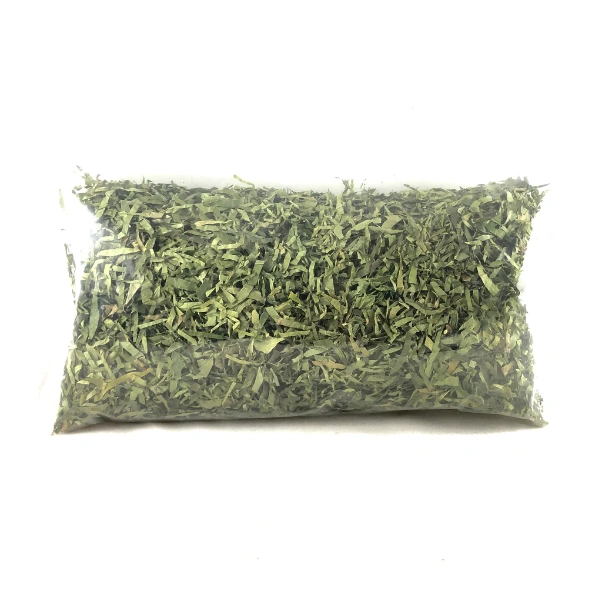 Dried Ukazi Leaves