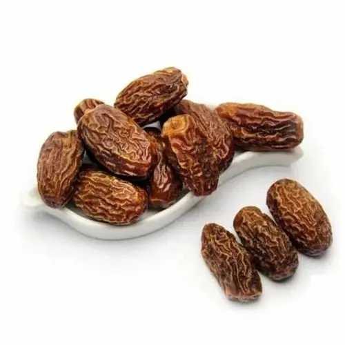 Dry Dates 200g