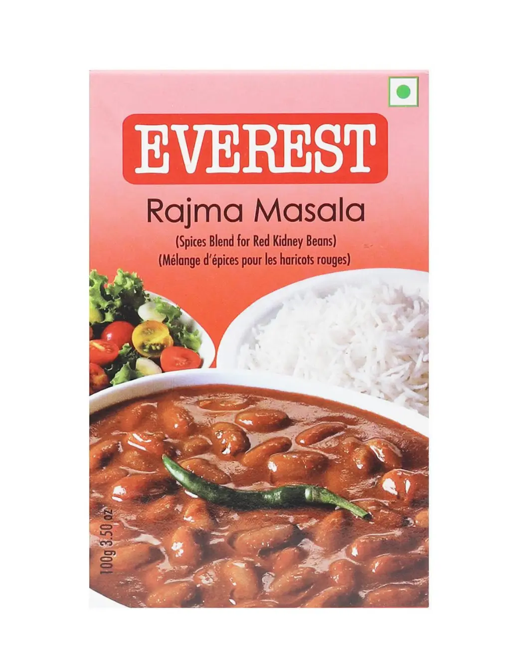 Everest Rajma Masala (Kidney Beans Powder) 100g