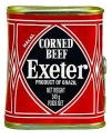 Exeter Premium Canned Corned Beef