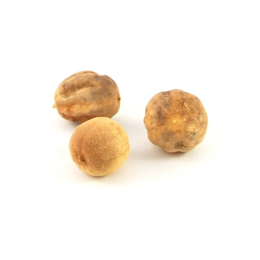 Fleurs De Safron Dried Limes 150g