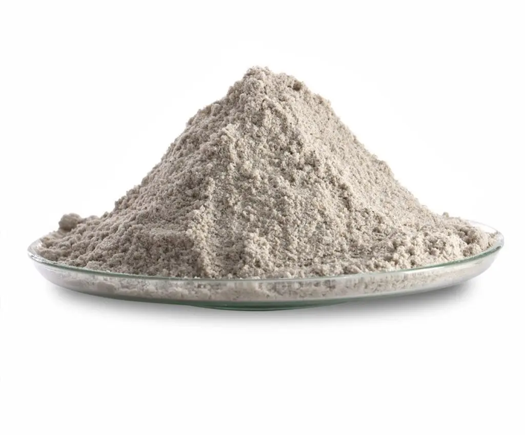 Flour Bajri