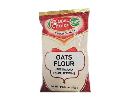 Global Choice Otas Flour 400g