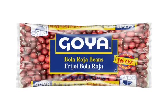 Goya Bola Roja Beans 454g