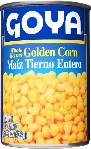 Goya Golden Corn 432g thumbnail 1