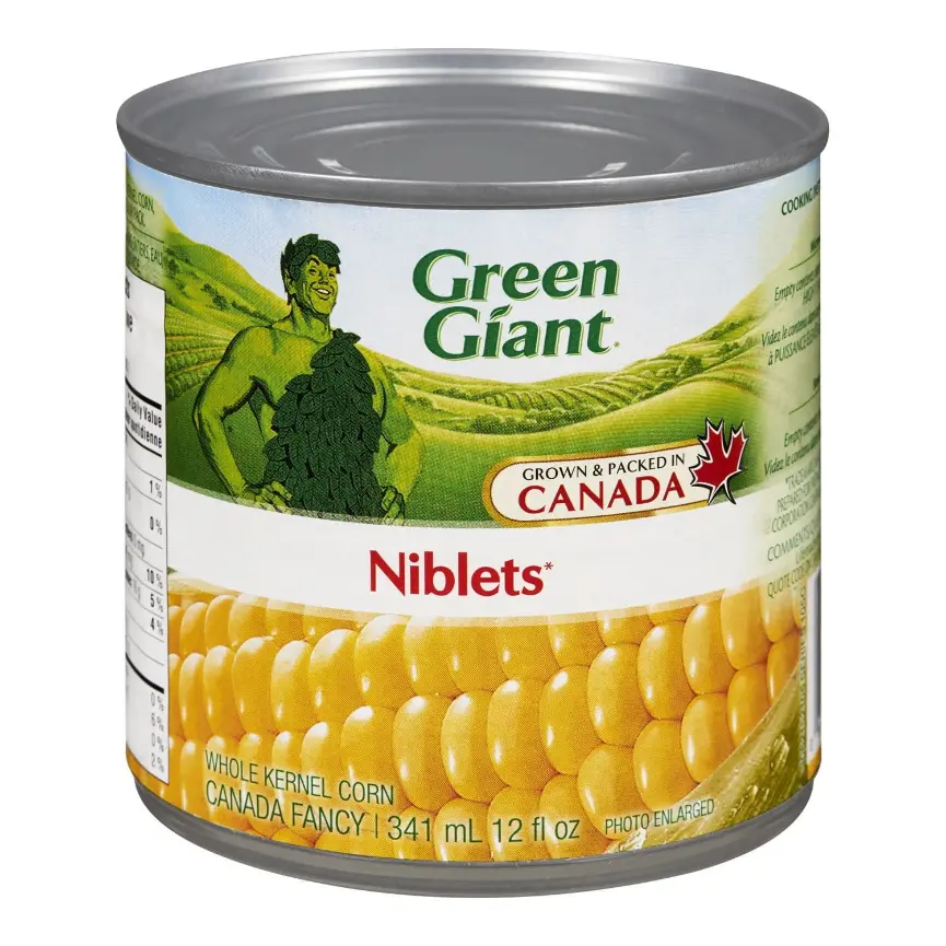 Green Giant Niblets Kernel Corn