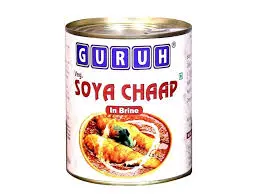 Guruh Veg Chaap