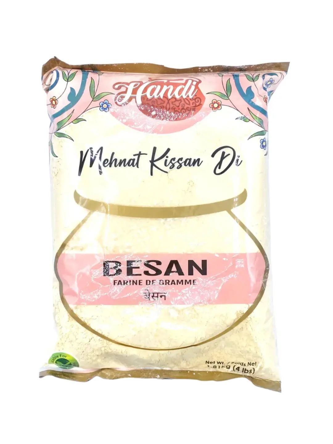 Handi Besan 200g